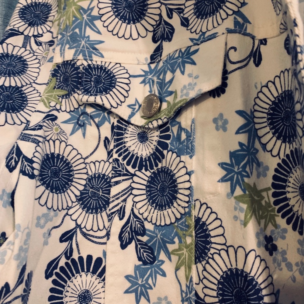 Pendleton Jacket - image 2